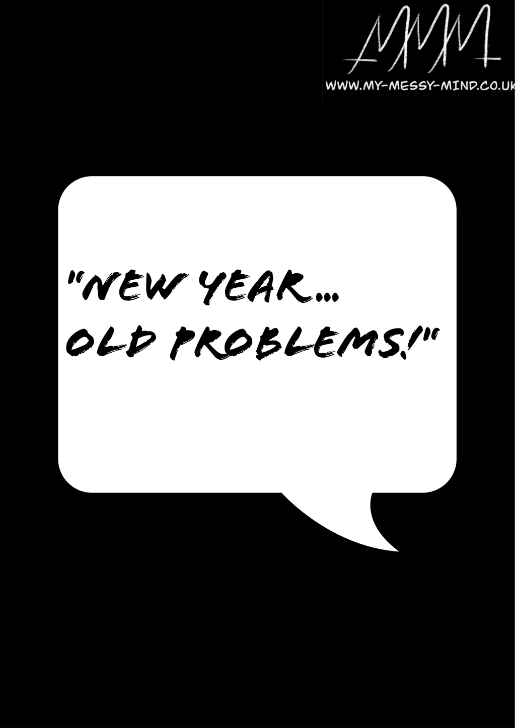 New year… Old&nbsp;problems!